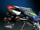 Honda CBR 600RR Movistar Special Edition